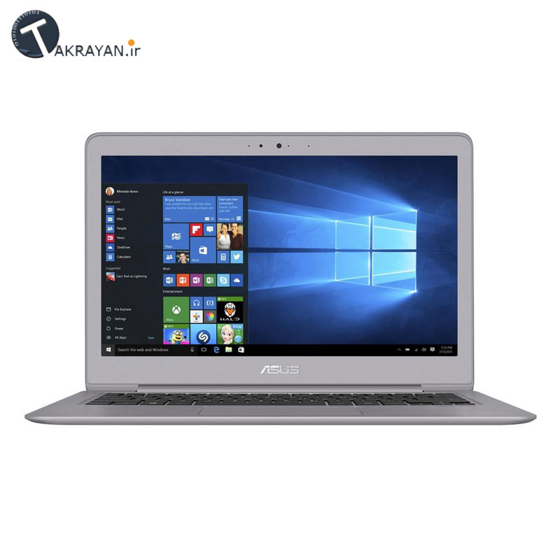 ASUS ZenBook UX330UA